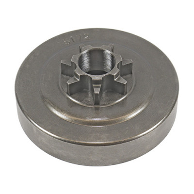 TAMBOR EMBRAIAGEM HUSQVARNA...