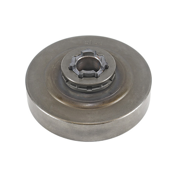 TAMBOR EMBRAIAGEM HUSQVARNA 61-266-268 (3/8 RECA.)