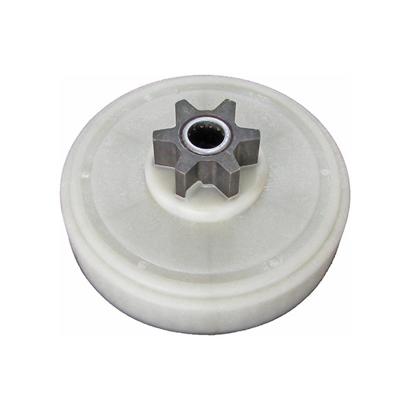 TAMBOR EMBRAIAGEM MCCULLOCH ELETRICAS (3/8 LP)