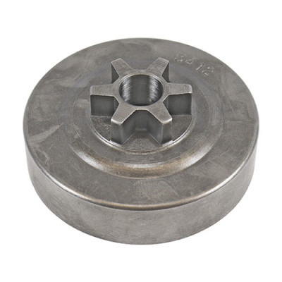 TAMBOR EMBRAIAGEM OLEO-MAC...