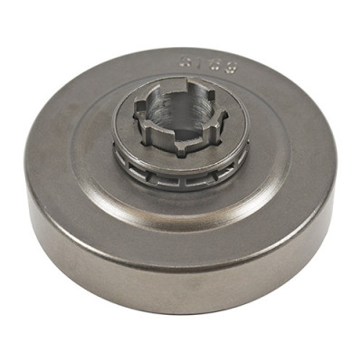 TAMBOR EMBRAIAGEM OLEO-MAC...