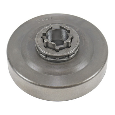 TAMBOR EMBRAIAGEM OLEO-MAC...