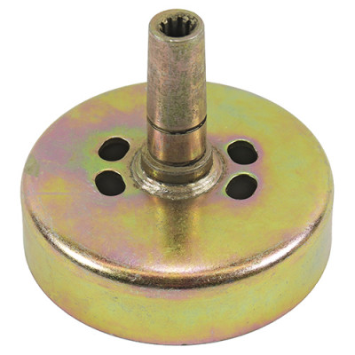 TAMBOR EMBRAIAGEM UNIVERSAL...