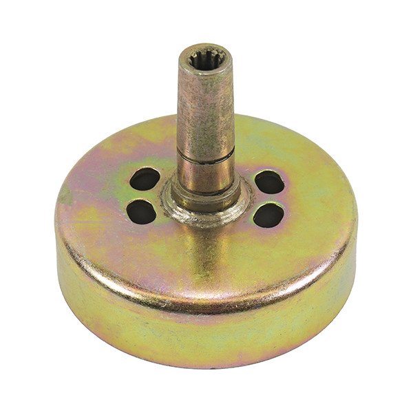 TAMBOR EMBRAIAGEM UNIVERSAL (9 ESTRIAS)