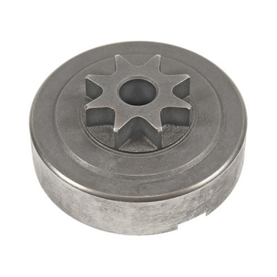 TAMBOR EMBRAIAGEM ZOMAX...