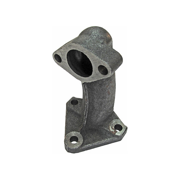 COLETOR ESCAPE HONDA GX240/270/340/390