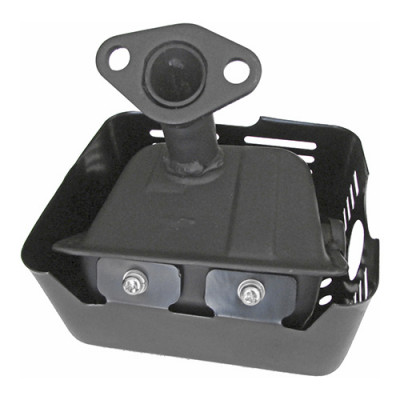 ESCAPE HONDA GX140/160/200...