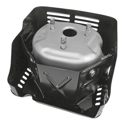 ESCAPE HONDA GX240/270 (C/...