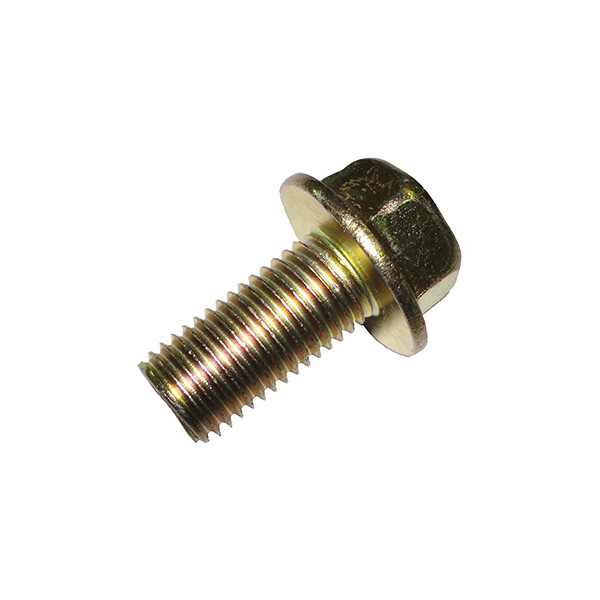 PARAFUSO LAMINA HONDA M10x1,25x20mm