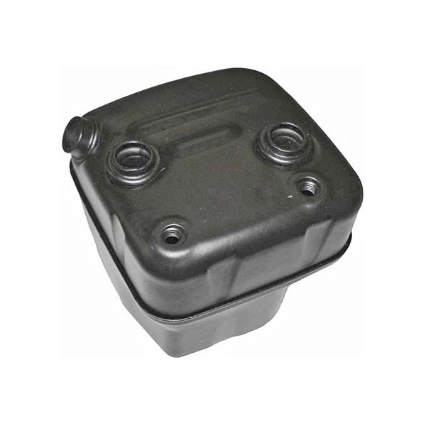 ESCAPE HUSQVARNA 340-345-350 JONSERED 2141-2145