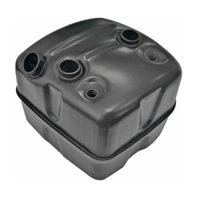 ESCAPE HUSQVARNA 362-365...