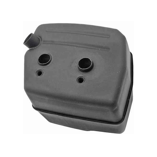 ESCAPE HUSQVARNA 61-66-266-268-272 (C/ TUBO)