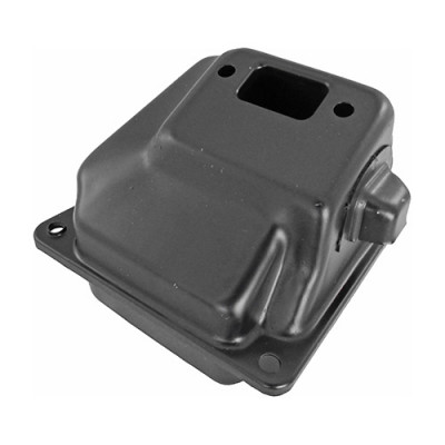 ESCAPE STIHL 038-MS380