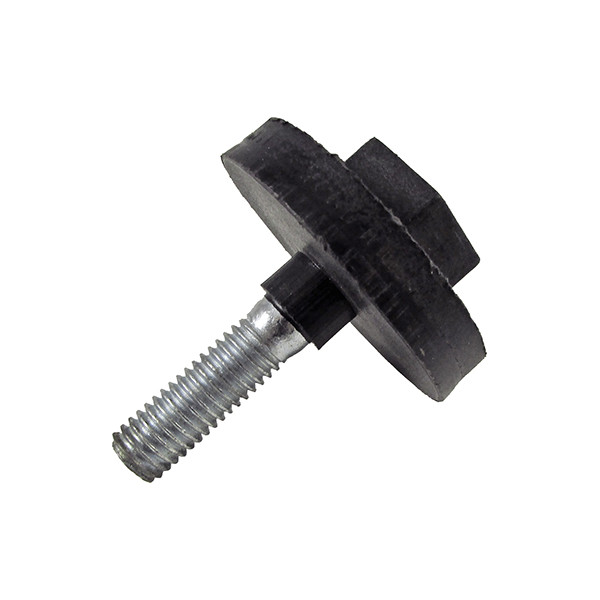 PARAFUSO LAMINA MTD M8x1,25x23mm