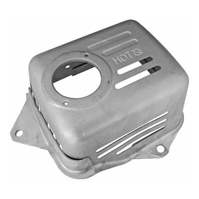 PROTEÇAO ESCAPE HONDA...