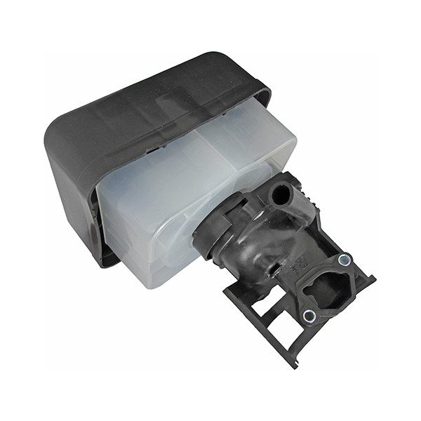 FILTRO AR A OLEO HONDA GX240/270/340 (C/ COLETOR)