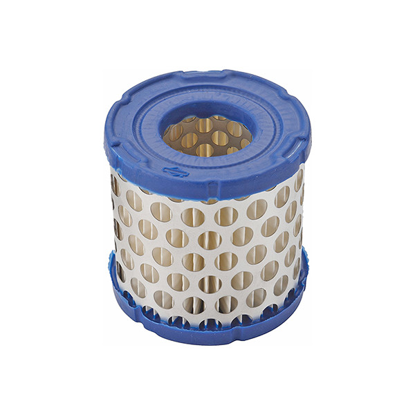 FILTRO AR B&S 2-5 HP (HORIZONTAL/VERTICAL)