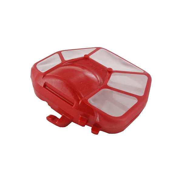 FILTRO AR ECHO CS2511 (COMPLETO) ORIGINAL