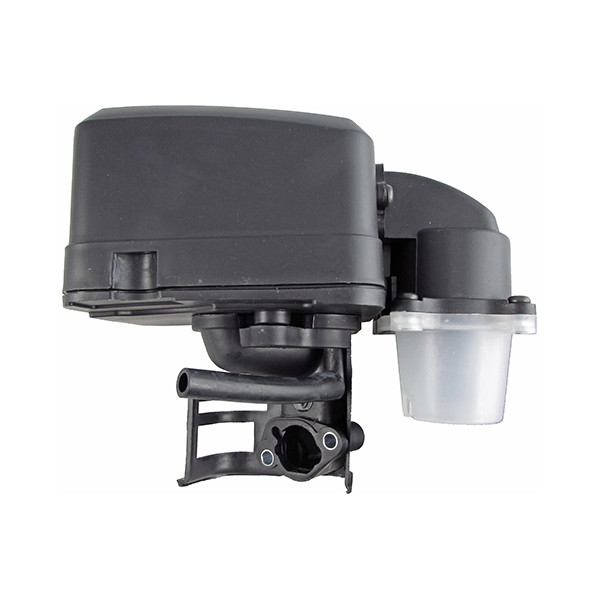 FILTRO AR HONDA GX160/200 (COMPLETO: CICLONICO)