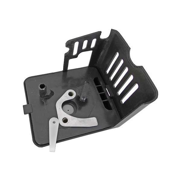 FILTRO AR HONDA GX22/31 (COMPLETO)