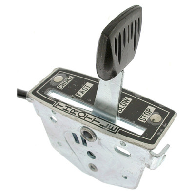 PUNHO ACELERADOR CORTA...