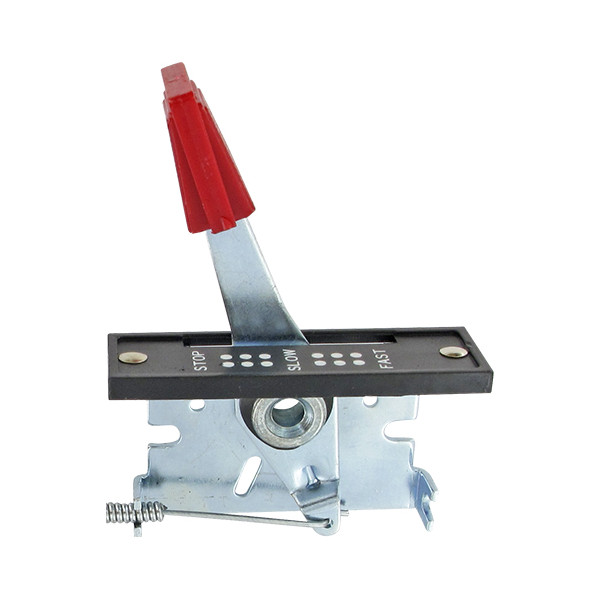 PUNHO ACELERADOR CORTA RELVA METAL COMPLETO 1800mm