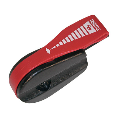 PUNHO ACELERADOR CORTA...