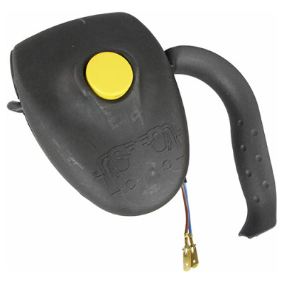 PUNHO STOP CORTA RELVA...