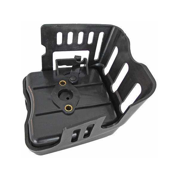 FILTRO AR KUBOTA/MITSUBISHI D430 (ANTIGA COMPLETO)