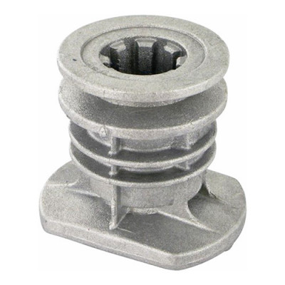 SUPORTE LAMINA CASTELGARDEN...