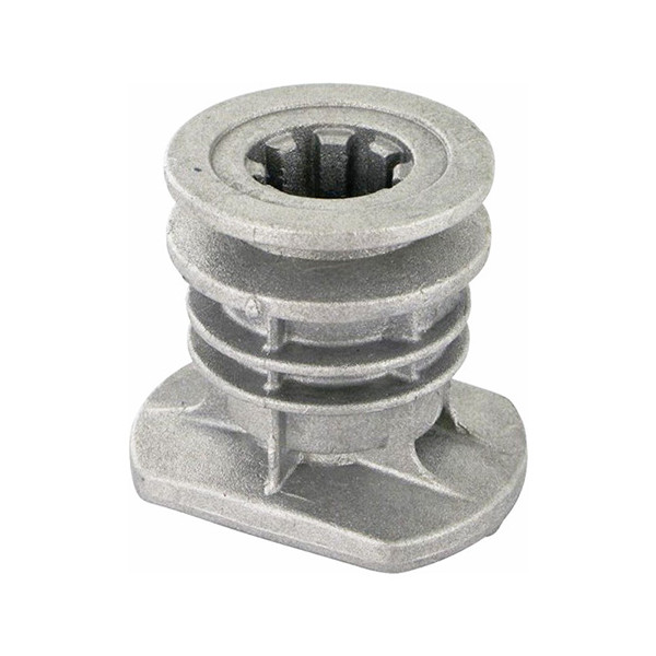 SUPORTE LAMINA CASTELGARDEN NG464TD/484TD/534TD