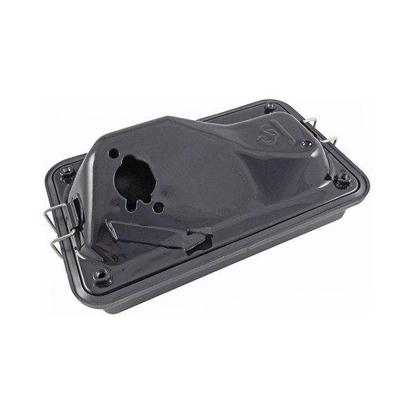 FILTRO AR MOTORES CHINESES GERADOR 2500W (COMPLE.)