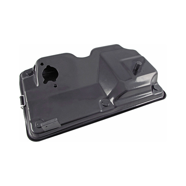 FILTRO AR MOTORES CHINESES GERADOR 4500W (COMPLE.)