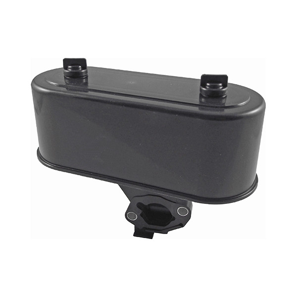 FILTRO AR MOTORES CHINESES T/ OVAL (COMPLETO)