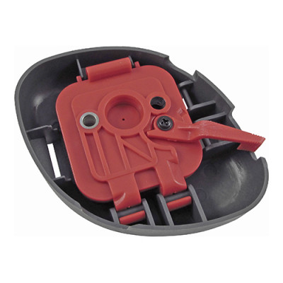 FILTRO AR OLEO-MAC SPARTA...