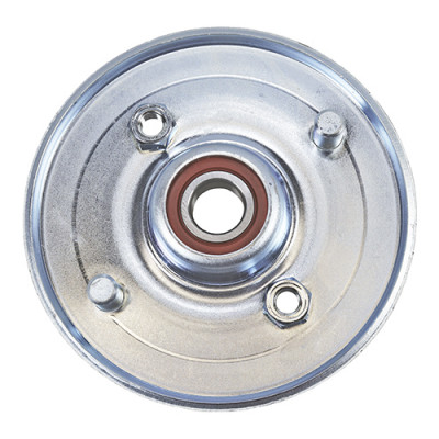 SUPORTE LAMINA HONDA...