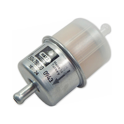 FILTRO COMBUSTIVEL HATZ...