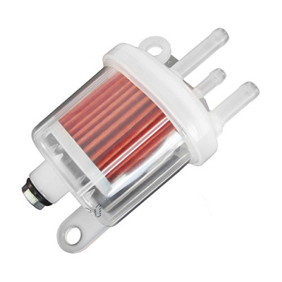 FILTRO COMBUSTIVEL ROBIN...