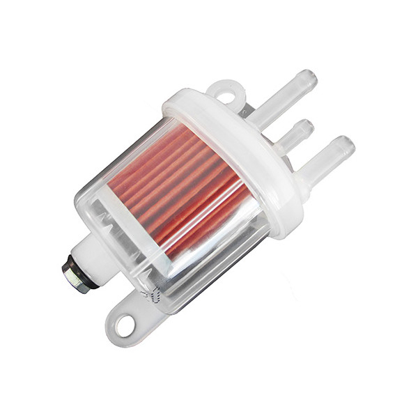 FILTRO COMBUSTIVEL ROBIN DY23/27 HATZ 1B20/27