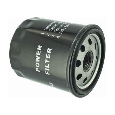 FILTRO OLEO B&S KAWASAKI,...