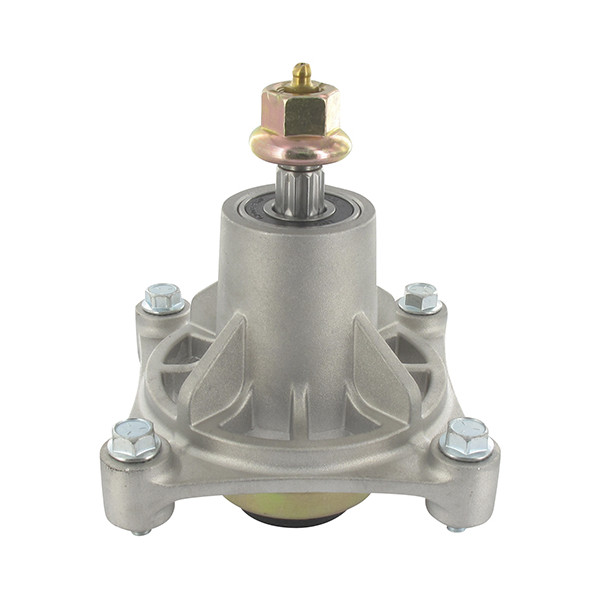 SUPORTE LAMINA HUSQVARNA AYP DECK 48"