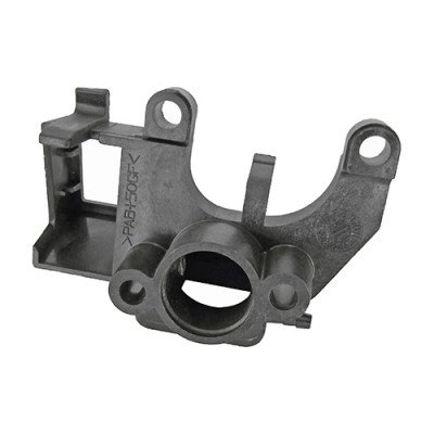 SUPORTE FILTRO AR OLEO-MAC...