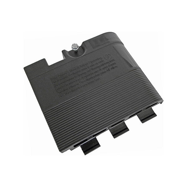 TAMPA FILTRO AR B&S 3,5-5 HP QUANTUM