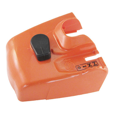 TAMPA FILTRO AR STIHL...