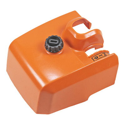 TAMPA FILTRO AR STIHL...