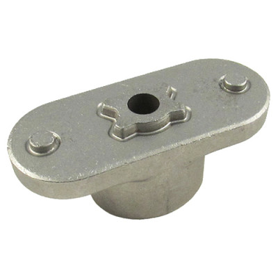 SUPORTE LAMINA MTD (ESTRELA...