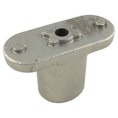 SUPORTE LAMINA MTD (ESTRELA...