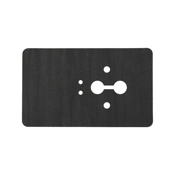 JUNTA CARBURADOR KUBOTA/MITSUBISHI TLE43 (ORIGIN.)