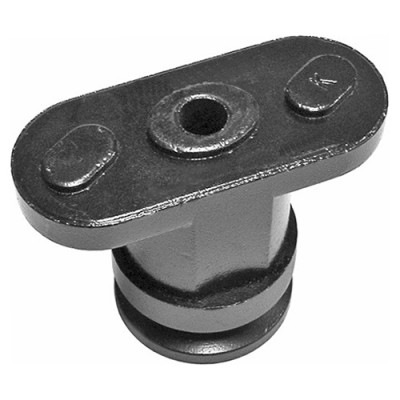 SUPORTE LAMINA NAC LS SERIES