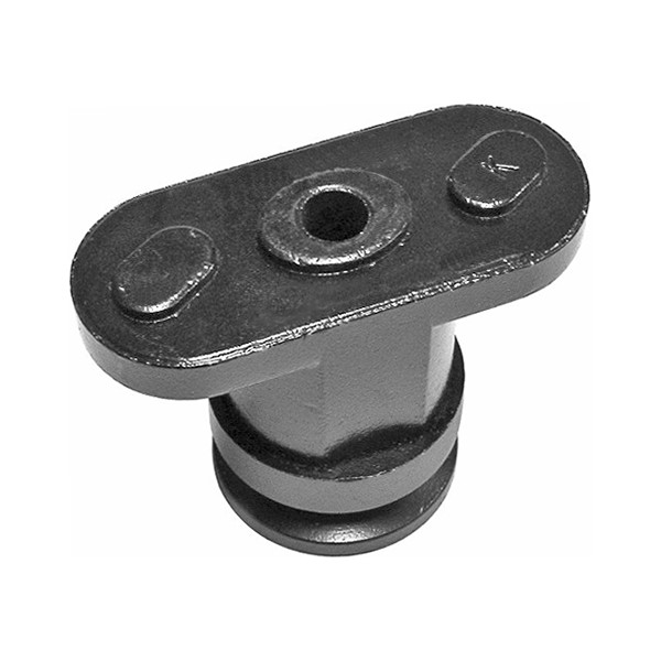 SUPORTE LAMINA NAC LS SERIES